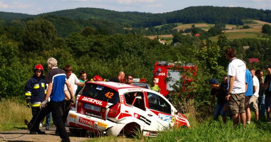Podsumowanie sezonu 2011